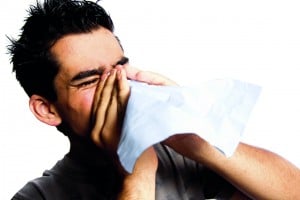 Allgemeine Erkältungskrankheiten